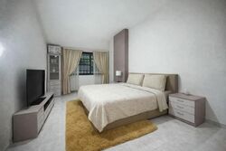 Blk 542 Serangoon North Avenue 4 (Serangoon), HDB Executive #557207251